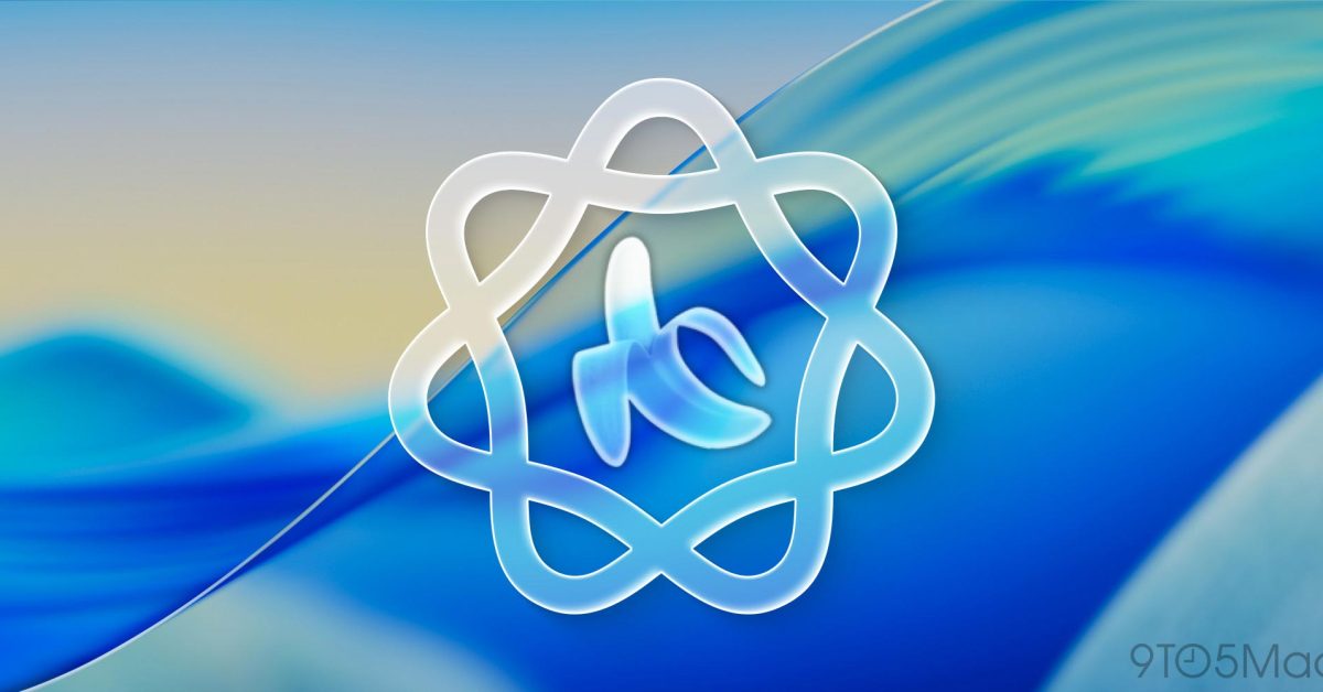 Apple выпустила открытый датасет для обучения ИИ-моделей редактирования изображений