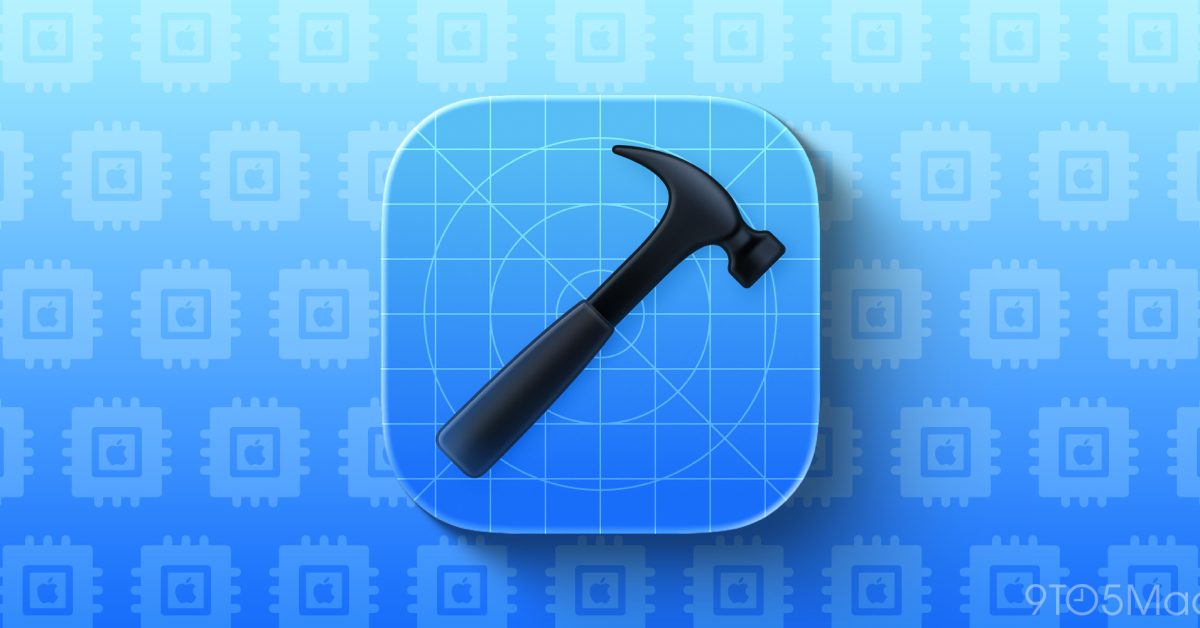 Apple выпускает Xcode 26.1.1 с улучшениями в интеллектуальной помощи для программистов