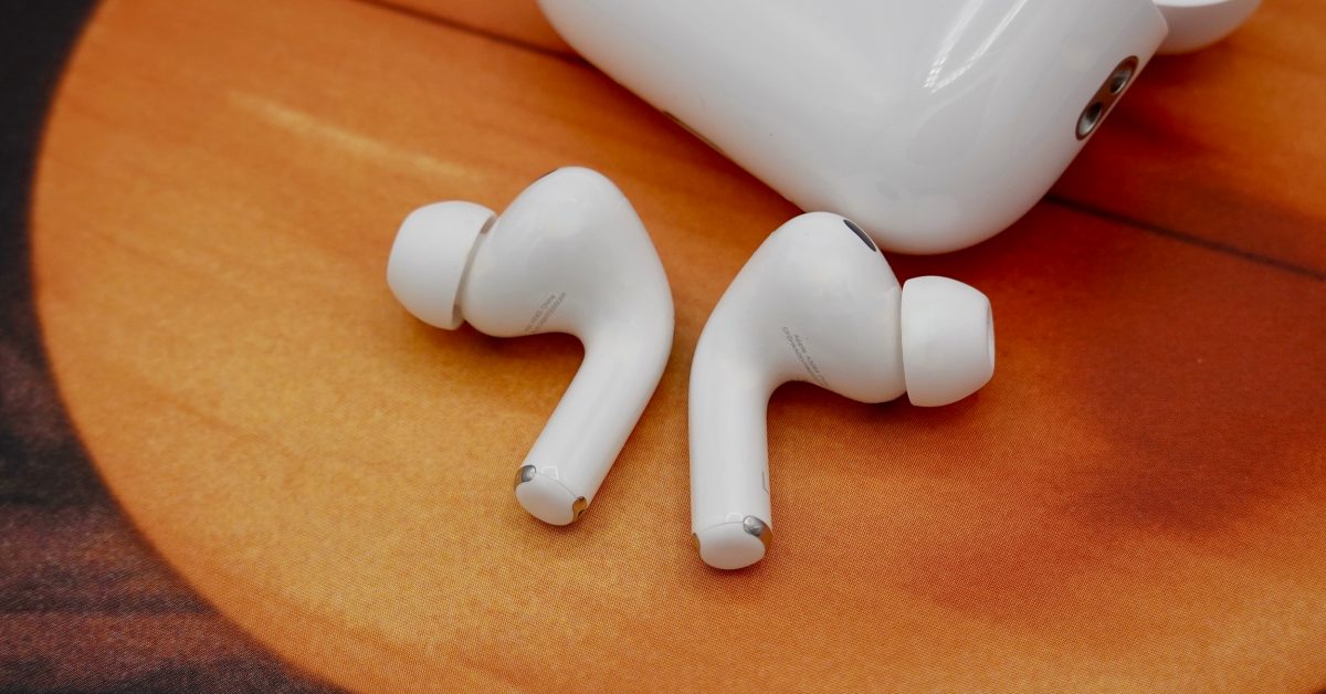 AirPods Pro 3 и AirPods 4: рекордно низкие цены начнутся в Черную пятницу [Обновлено]