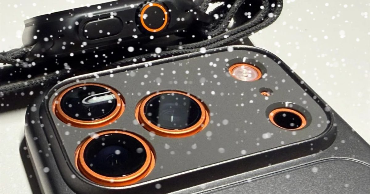 Подарки для поклонников Apple в 2025 году: личный тест-драйв и проверенные рекомендации