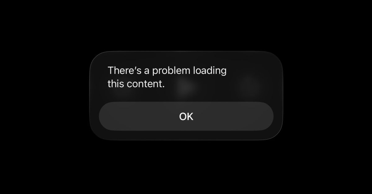 Кто-то превратил самые раздражающие баги Apple в счётчик потраченного впустую человеческого времени