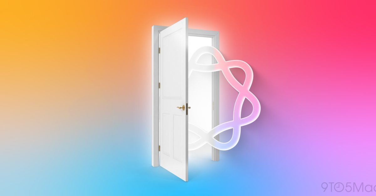 Apple теряет еще больше специалистов по ИИ, включая руководителя Siri, которые переходят в Google и Meta