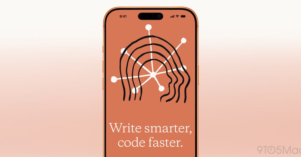 Apple работает на Anthropic, заявляет Марк Гурман