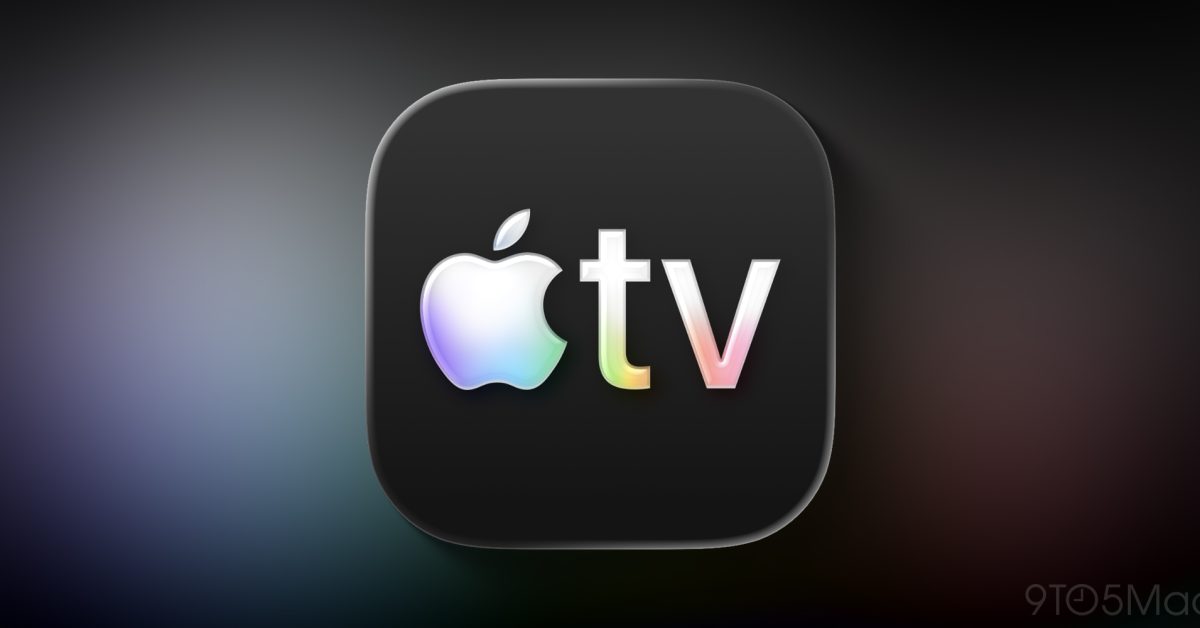 Вот все новинки, которые появятся на Apple TV в феврале