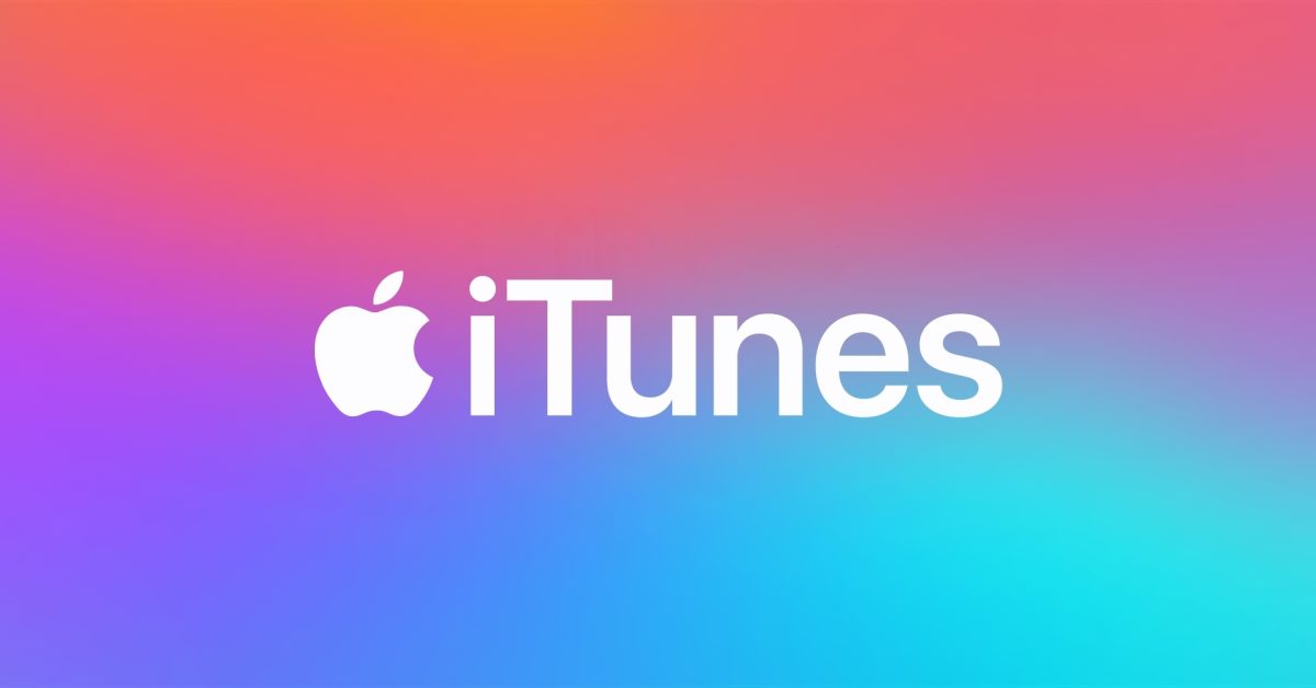 iTunes оказался популярнее, чем вы думаете, согласно отчету