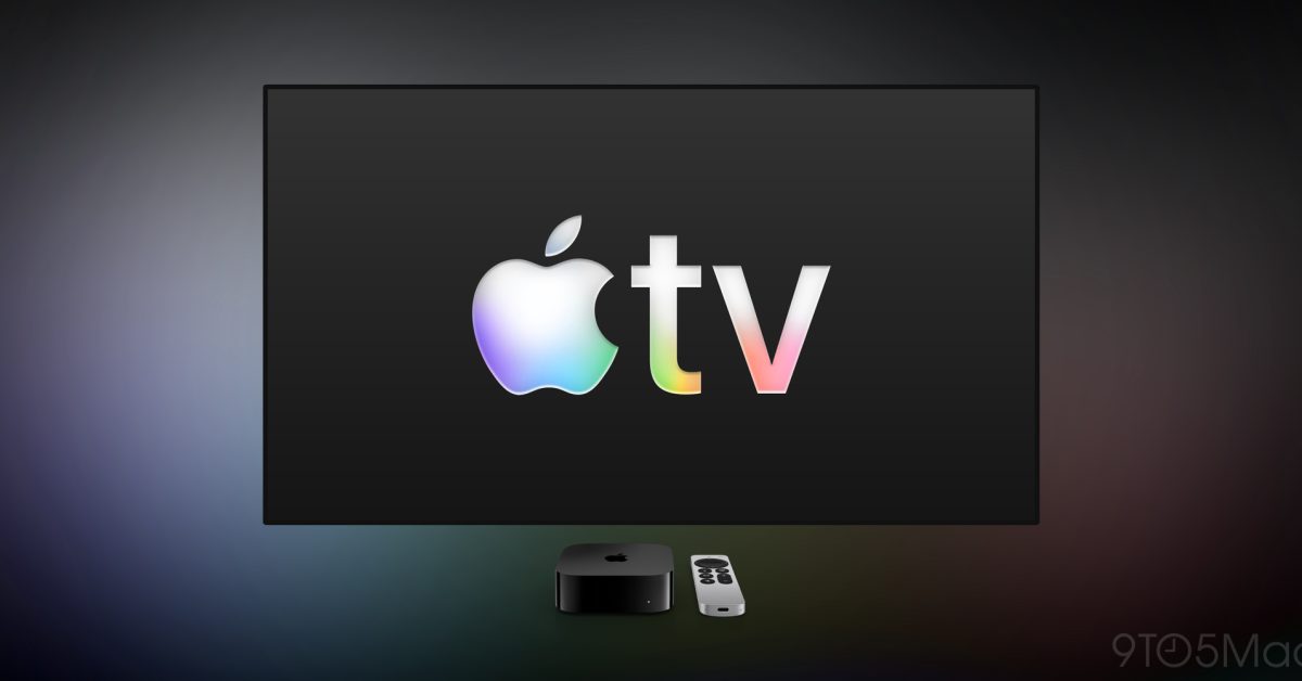 Apple провела презентацию Apple TV: все анонсированные новинки