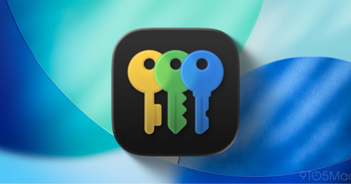 Приложение «Пароли» в iOS 26 получило функцию, которая избавит вас от головной боли.