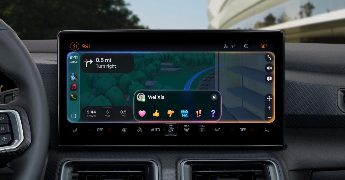 Проблемы с подключением CarPlay? Вот возможная причина