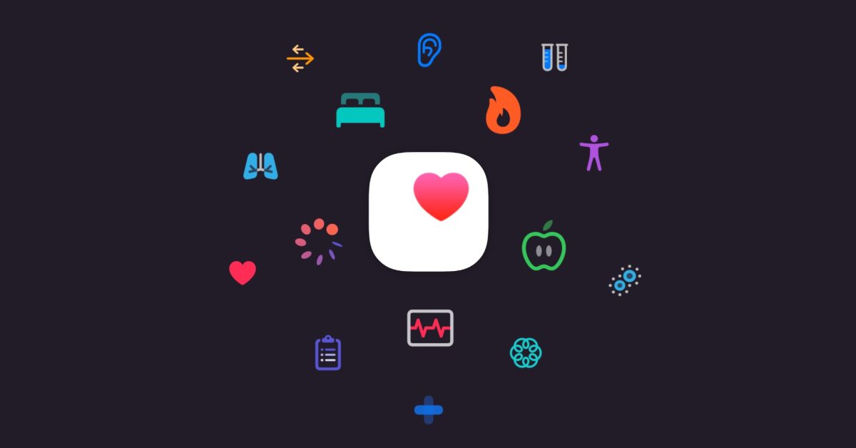 Apple сокращает планы по созданию ИИ-тренера для здоровья