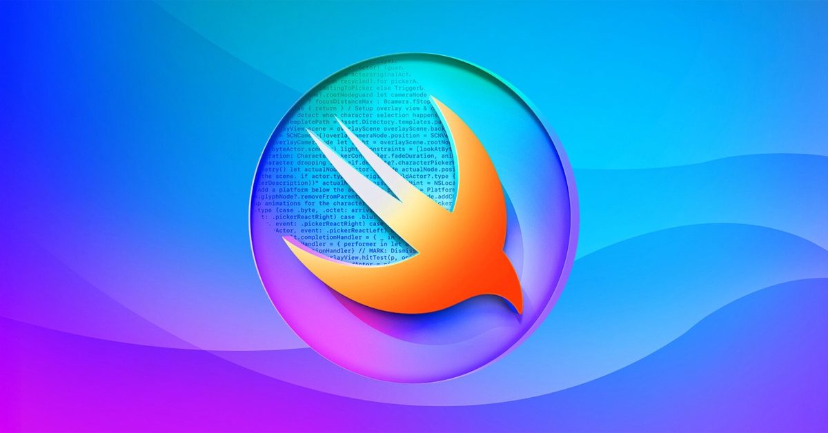 Заявки на участие в Swift Student Challenge уже принимаются: все детали