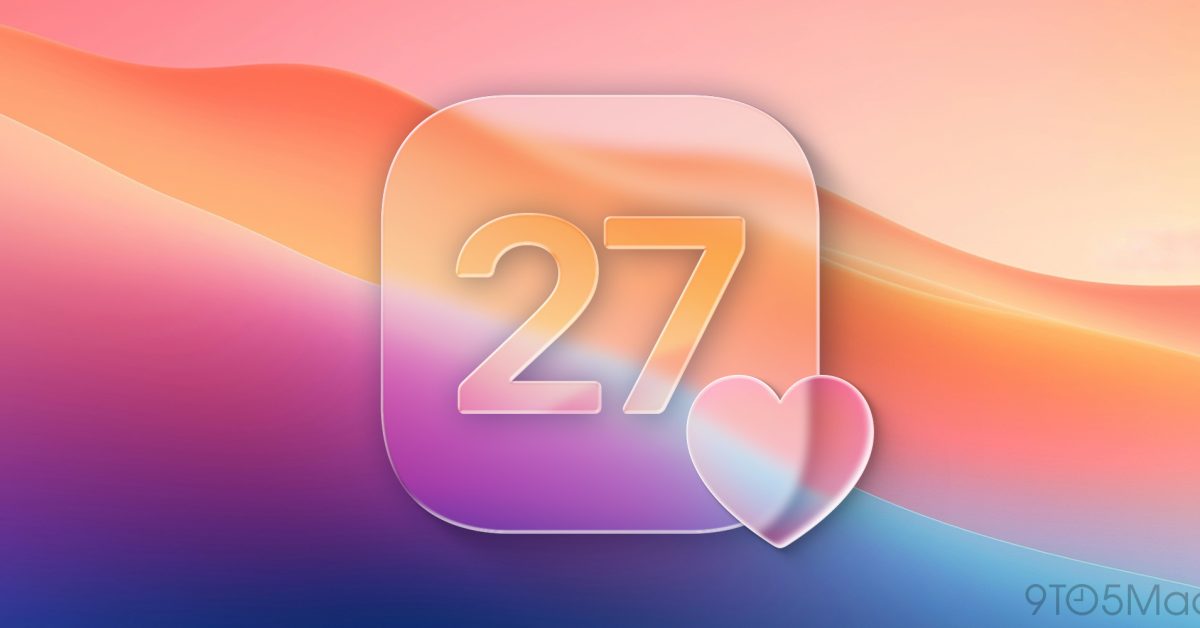 Новое изменение в iOS 27 от Apple — хорошая новость для уставших от подписок.