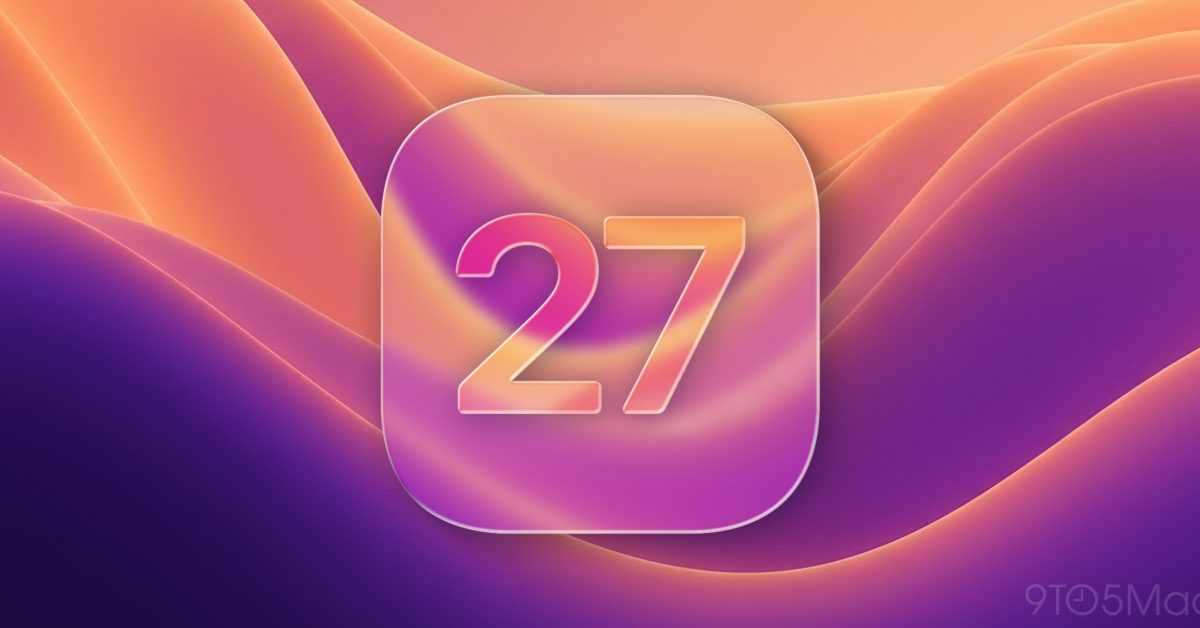 Может ли Apple приостановить добавление новых функций в iOS 27? [Опрос]