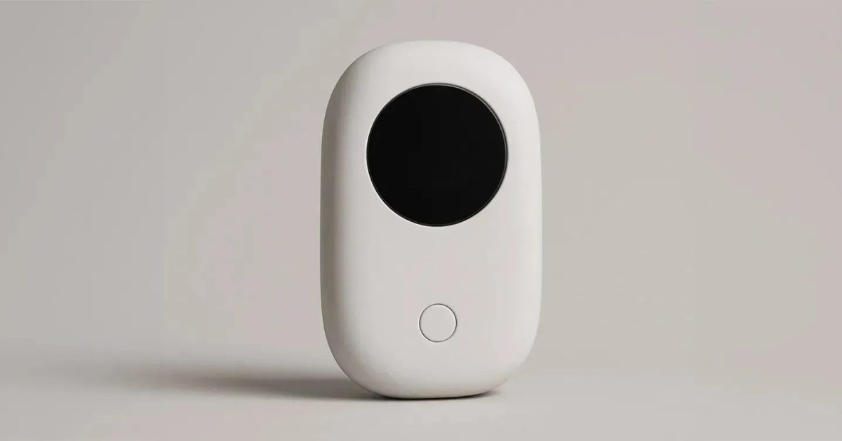 Аппаратное обеспечение ИИ от Джони Айва отложено до 2027 года и не будет называться io