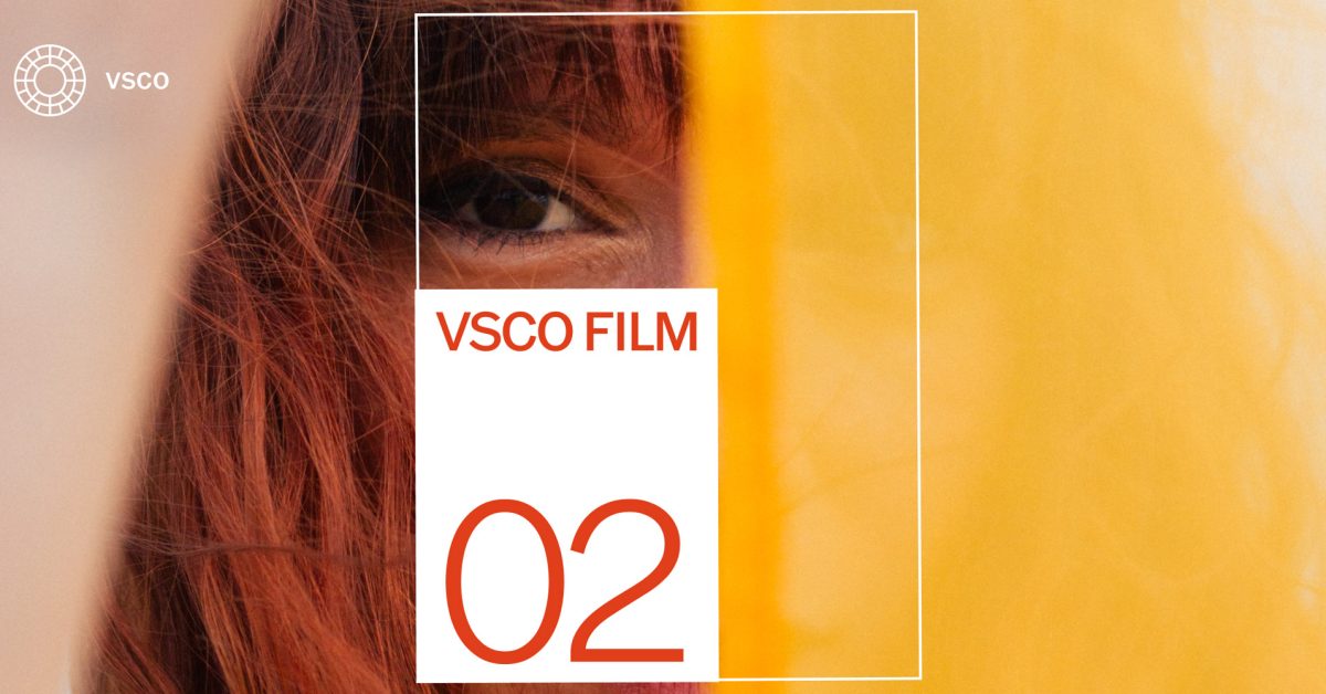 Набор пресетов VSCO Film 02 теперь доступен для Adobe Lightroom в течение ограниченного времени