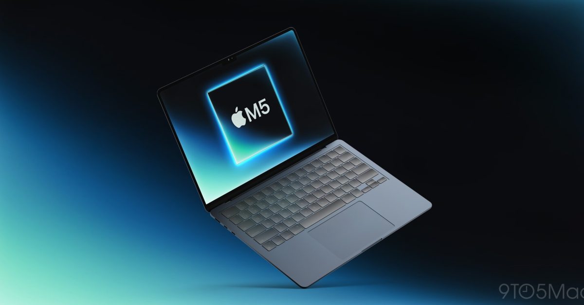 Скоро выйдет новый MacBook Air: что нам известно