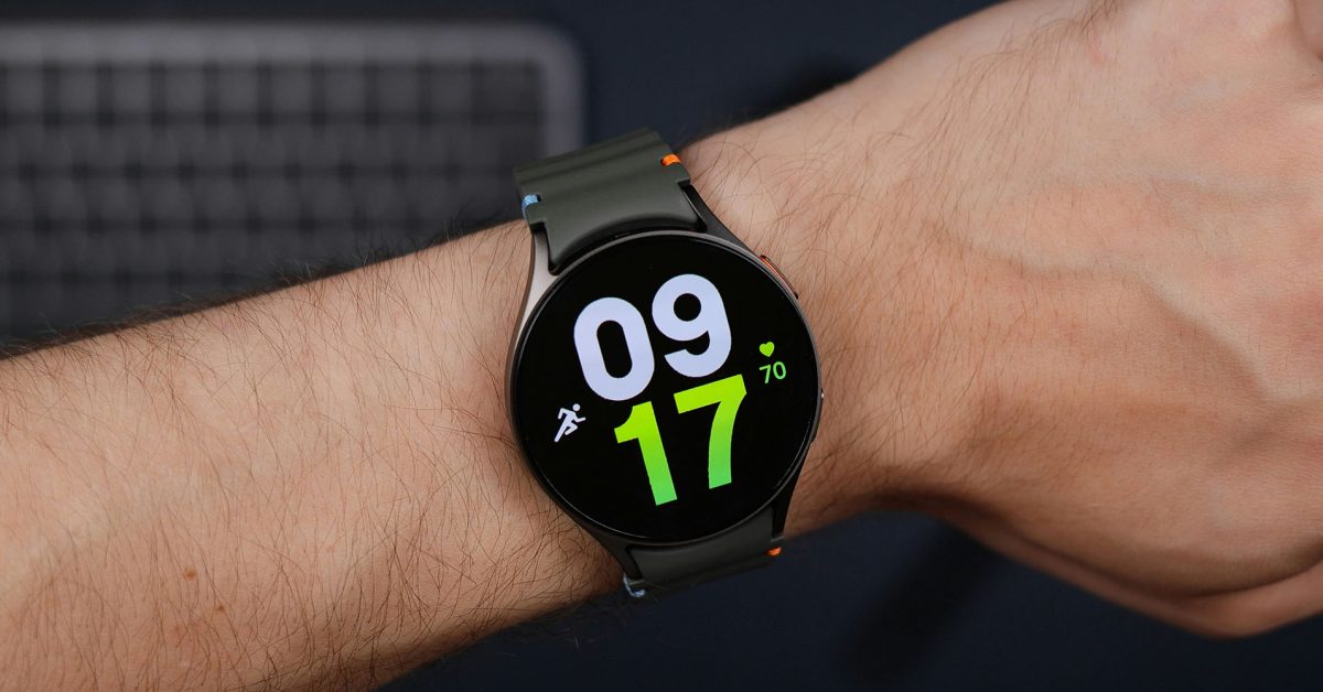 Предстоящие умные часы Meta, вероятно, не составят конкуренции Apple Watch