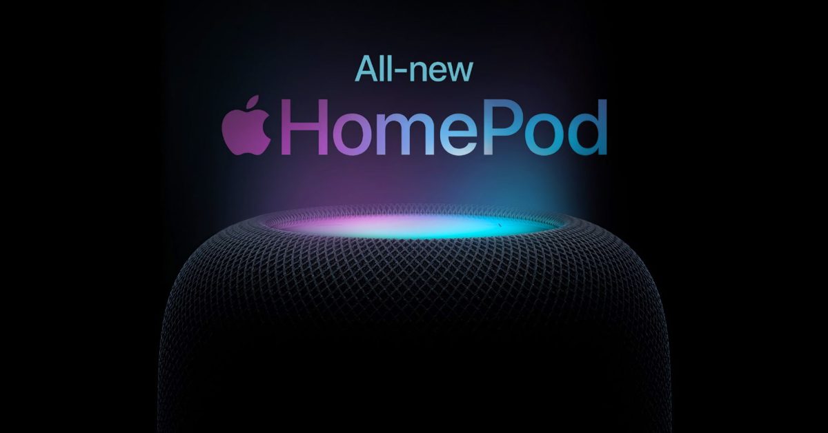 Первое устройство OpenAI от Джони Айва: похоже на HomePod 2.0, сообщают СМИ