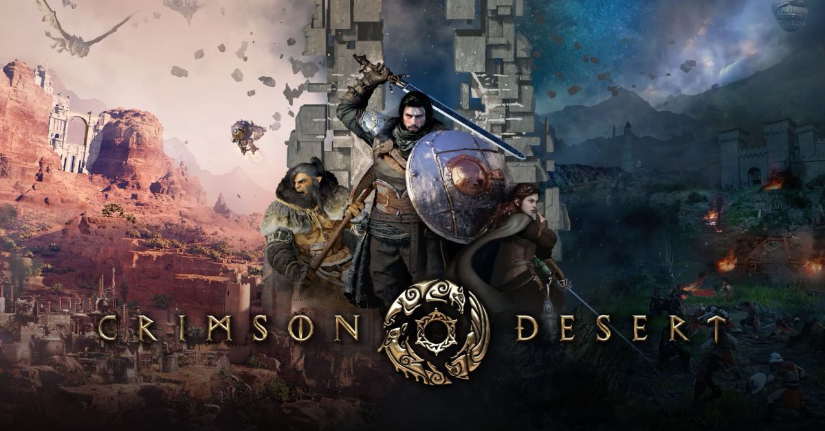 Mac получит новую AAA-игру в редком релизе в день выхода.