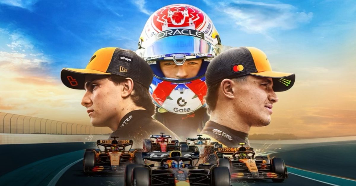 Apple TV пополнился новым сезоном «Гонки за выживание»: все серии уже доступны