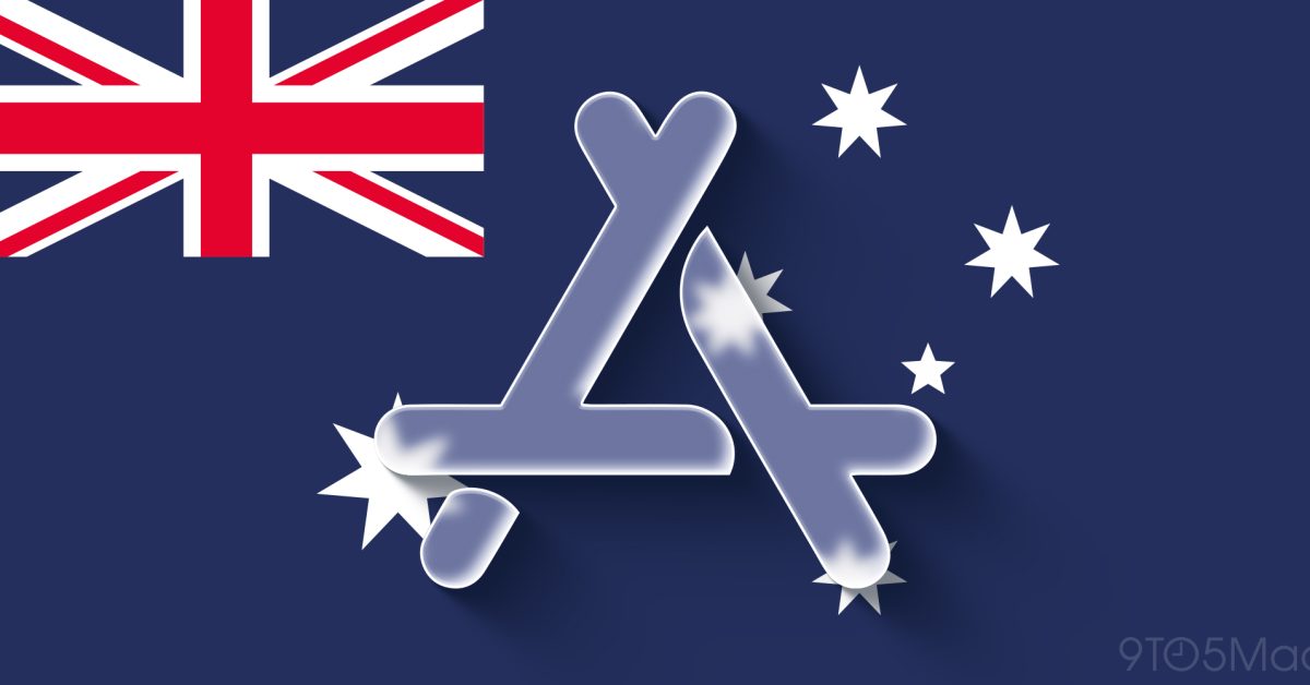 Австралия может обязать Apple блокировать приложения с ИИ из-за новых правил проверки возраста