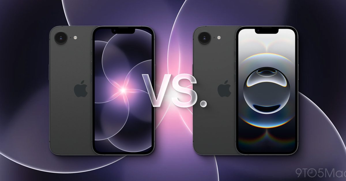 iPhone 17e против iPhone 16e: пять ключевых улучшений