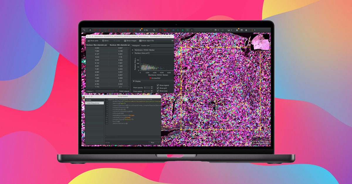 С новейшими чипами MacBook Pro теперь стоит до 7349 долларов