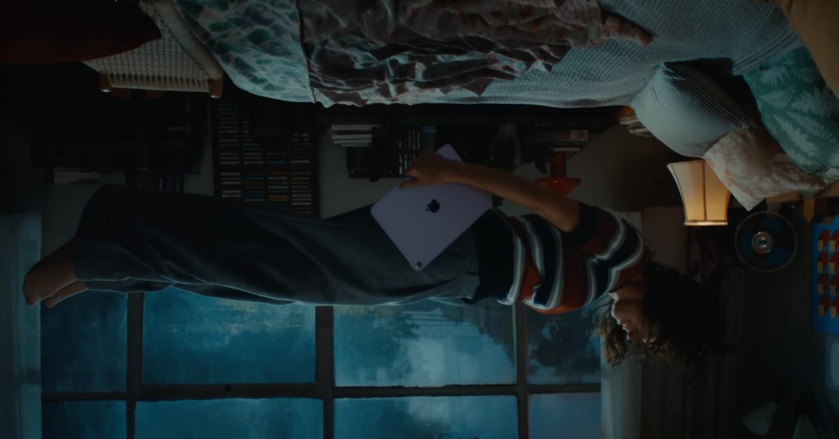 Все проморолики продуктов Apple, опубликованные на этой неделе