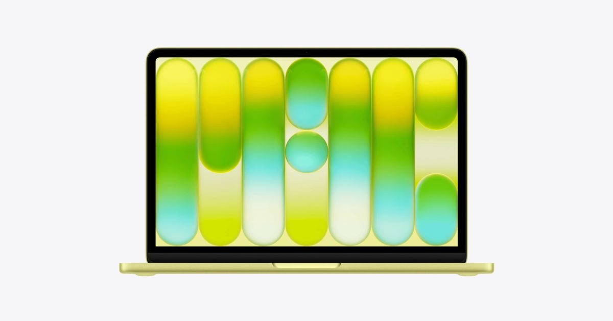 MacBook Neo уже доступен для предзаказа, цена начинается от $599