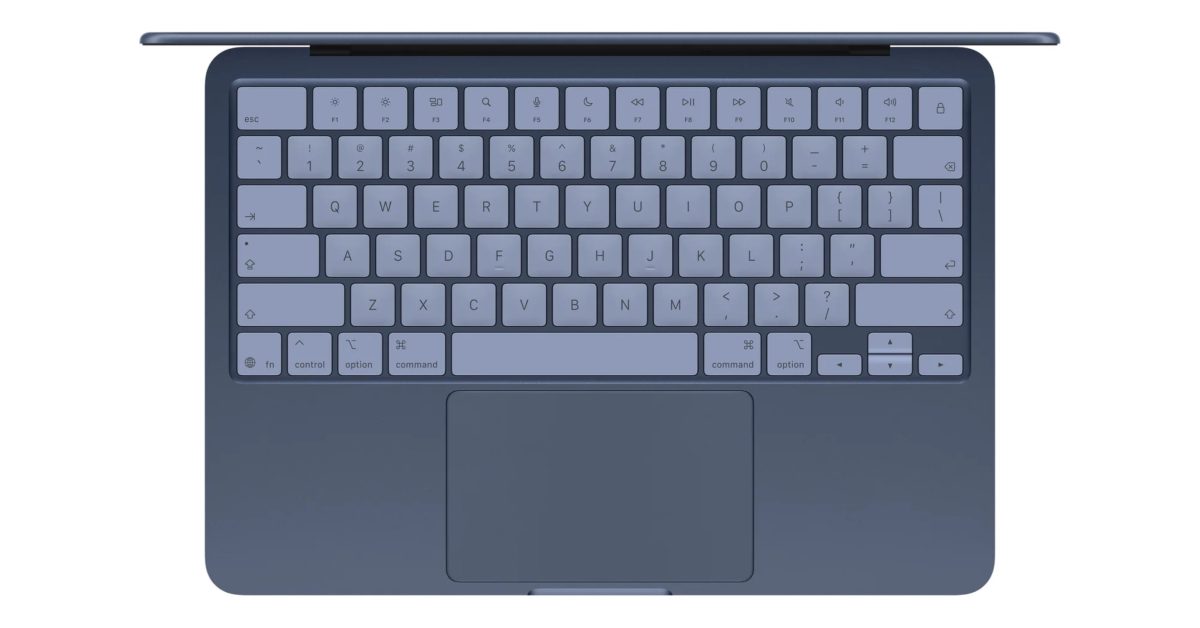 Walmart продолжит продавать Mac после подтверждения спроса на MacBook Neo