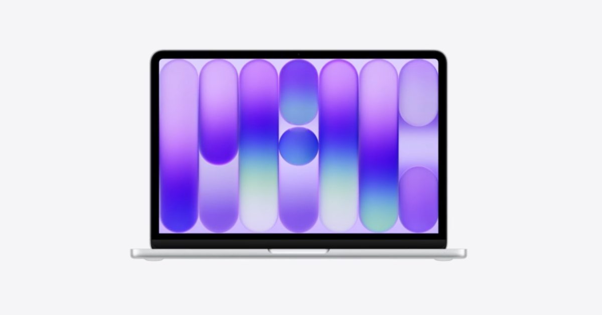 Почему MacBook Neo — лучшая новая модель Apple для большинства пользователей