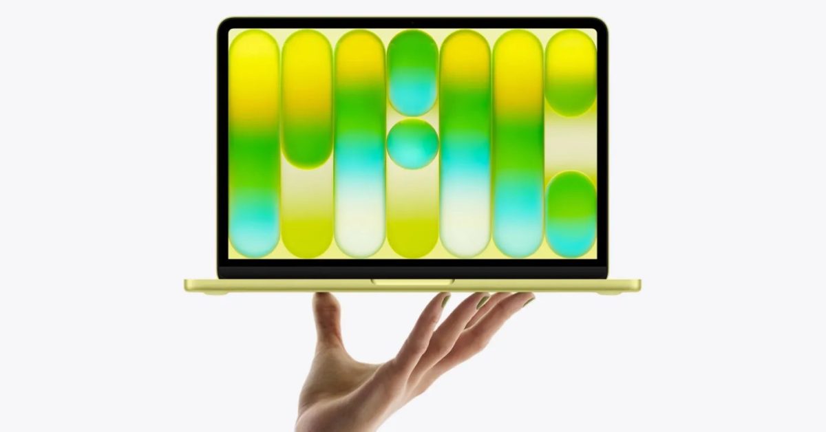 MacBook Neo: создан с учетом бюджета, но предлагает феноменальную ценность