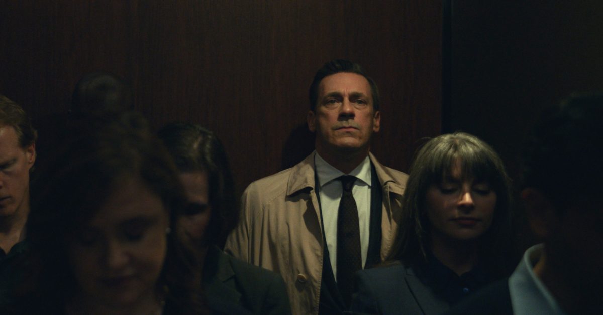 Скоро на Apple TV: возвращение одного из самых популярных сериалов, трейлер