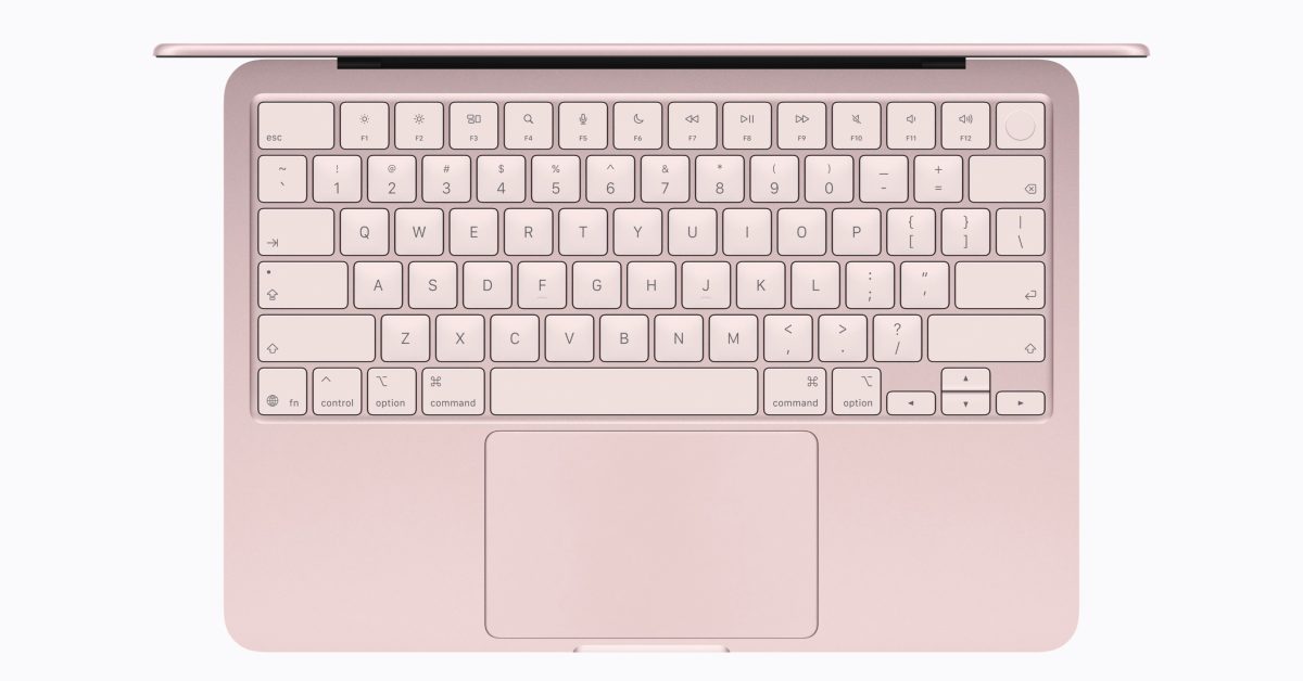 Предзаказ MacBook Neo: конфигурации будут доступны только после релиза