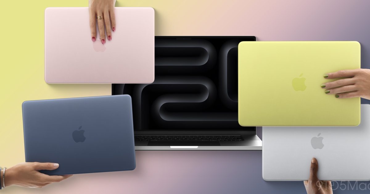 MacBook Neo — отличная новость для пользователей премиальных Mac, и почему