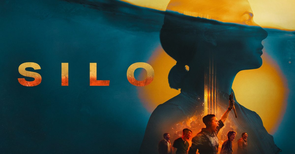 «Сайло» получил захватывающее обновление перед выходом третьего сезона