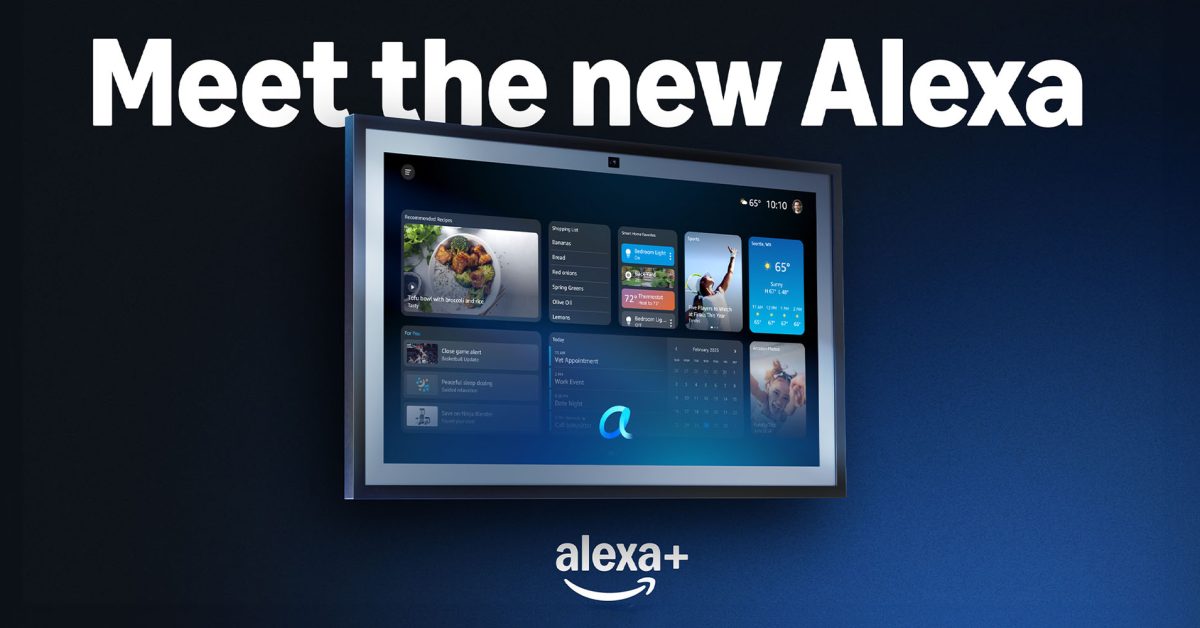 Если Alexa+ так плоха, возможно, не стоит торопиться с новым Siri