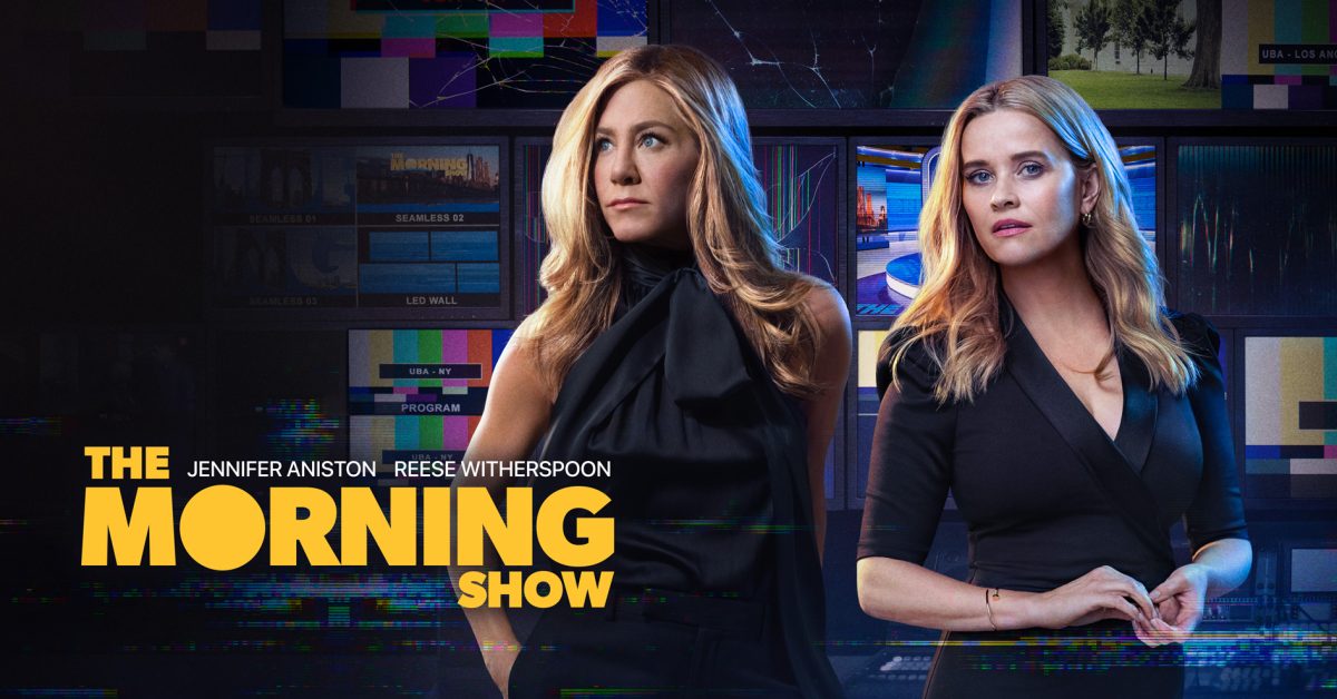 Джефф Дэниелс присоединился к пятому сезону сериала «Утреннее шоу» на Apple TV.