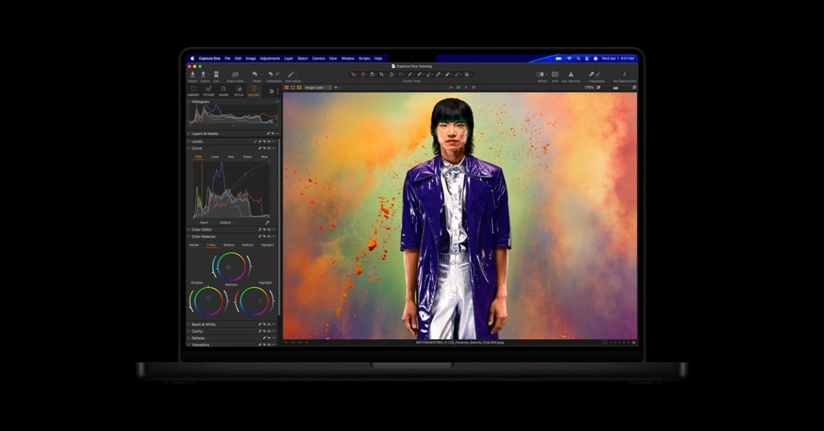 Обзоры MacBook Pro с M5 Pro и M5 Max: невероятная скорость