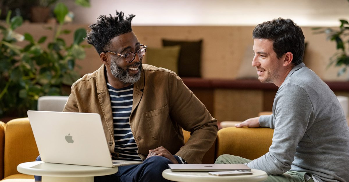 Apple запускает инструмент для поиска партнеров, чтобы помочь бизнесу находить реселлеров и консультантов