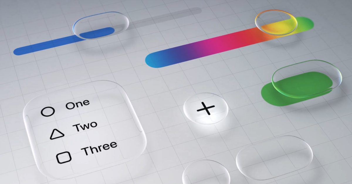 Новая настройка в iOS 26.4 позволяет отключить еще один эффект Liquid Glass.