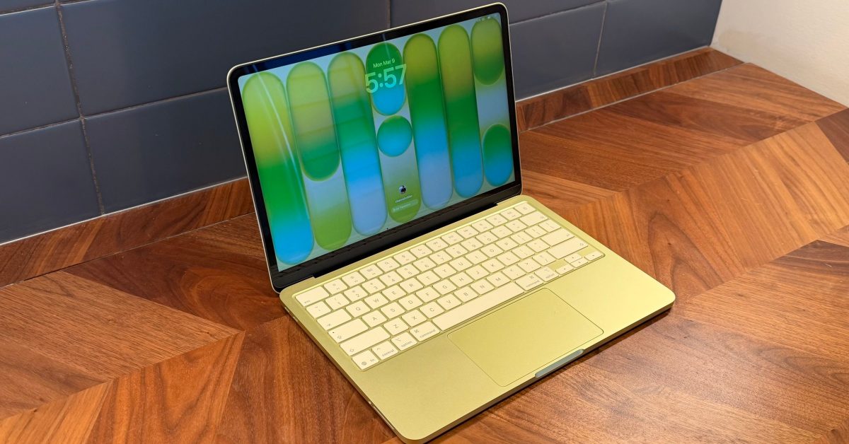 Обзор MacBook Neo: по-настоящему великий Mac по невероятной цене