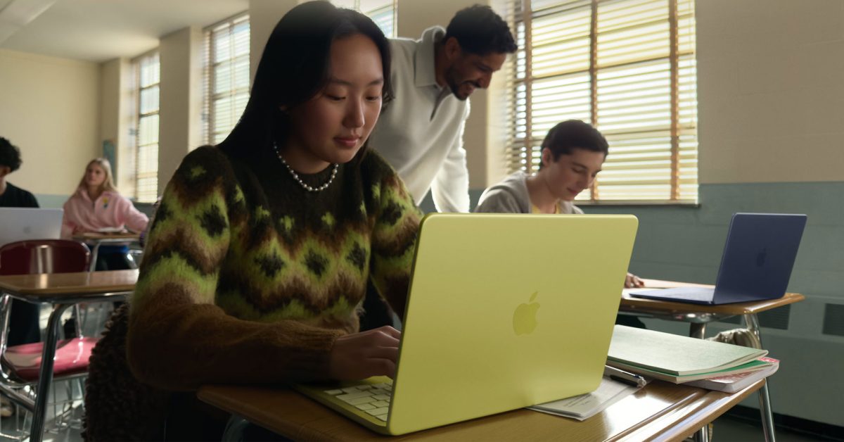 Со-гендиректор Asus хвалит ценность MacBook Neo, но сомневается в его производительности.