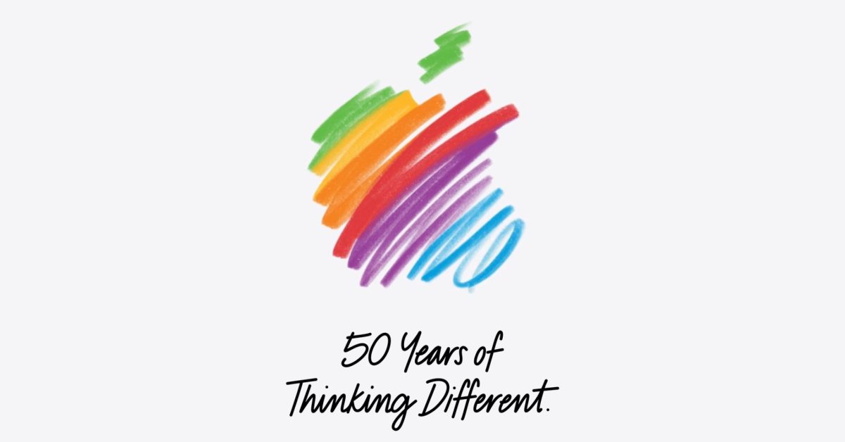 Тим Кук празднует «50 лет нестандартного мышления» Apple в новом письме