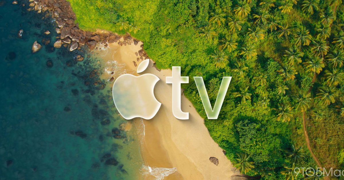 Apple TV запускает пять недель подряд с крупными премьерами