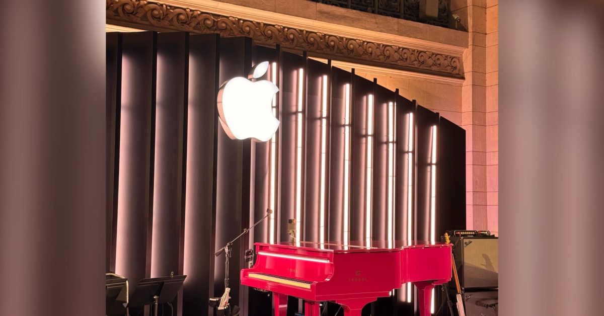 Магазин Apple Grand Central в Нью-Йорке временно закрыт из-за особого мероприятия