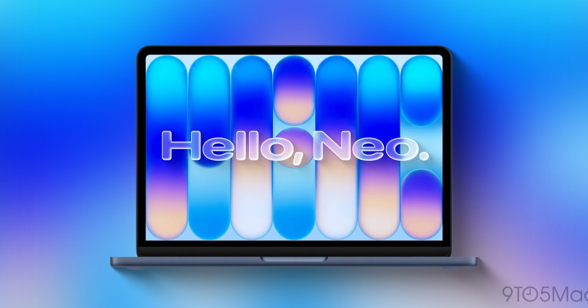 MacBook Neo ставит под сомнение целесообразность всей остальной линейки Apple.