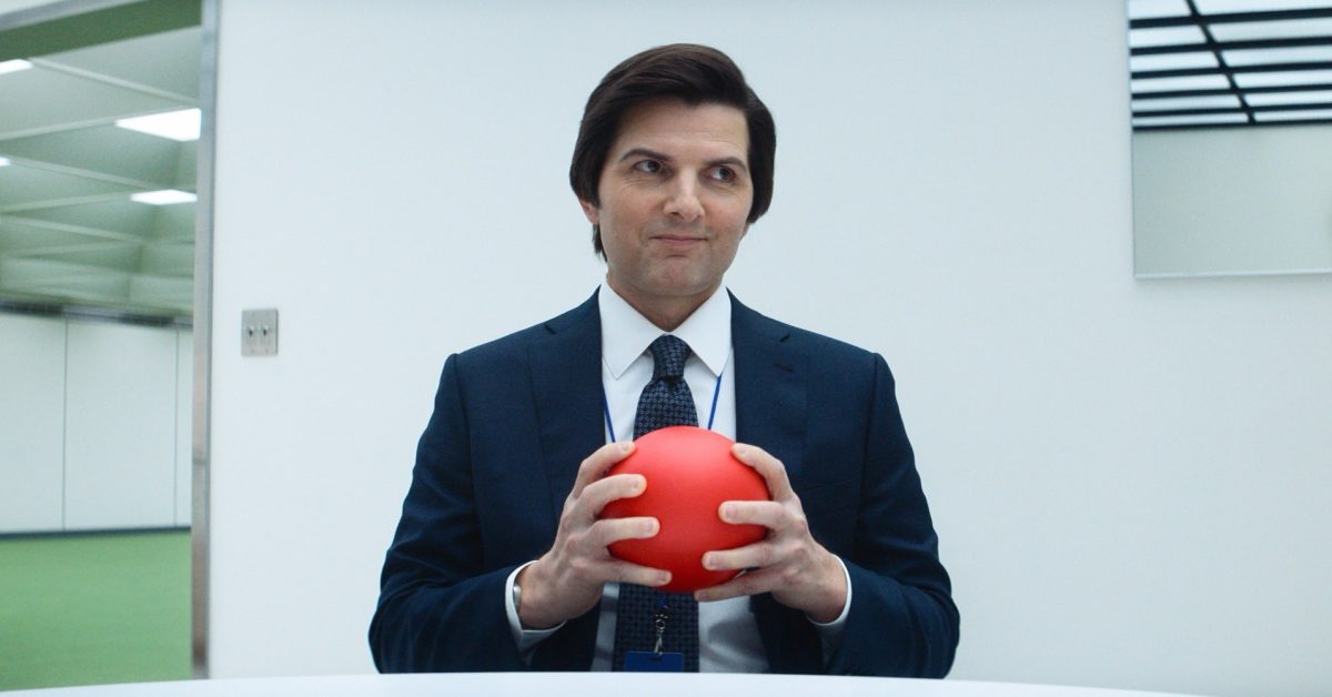 Третий сезон "Отдела" получил обновление по срокам и новых персонажей