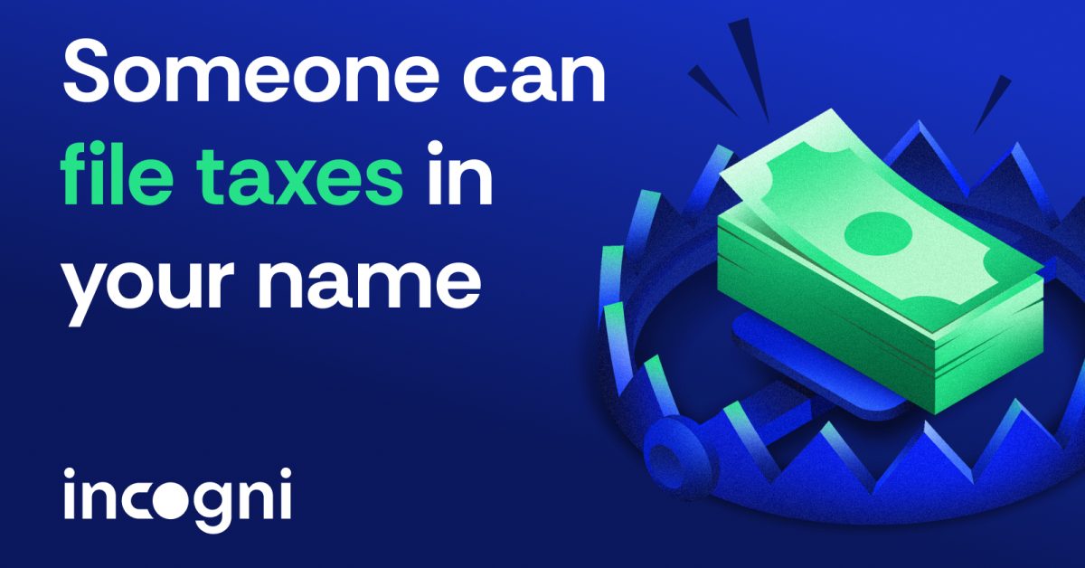 Мошенники используют ваши личные данные в налоговый сезон: как защититься