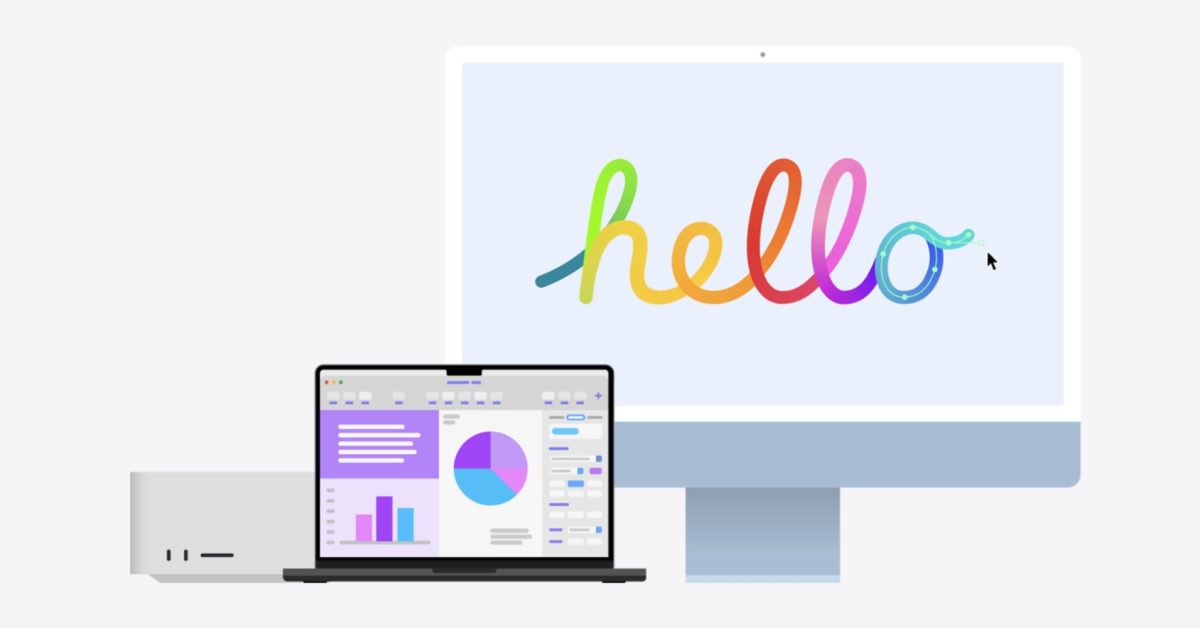 Позднее в этом году Apple представит четыре новых Mac: что нас ждет