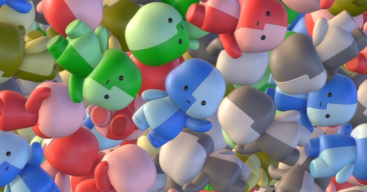 Скачайте эти очаровательные обои 5K с Маленьким Искателем